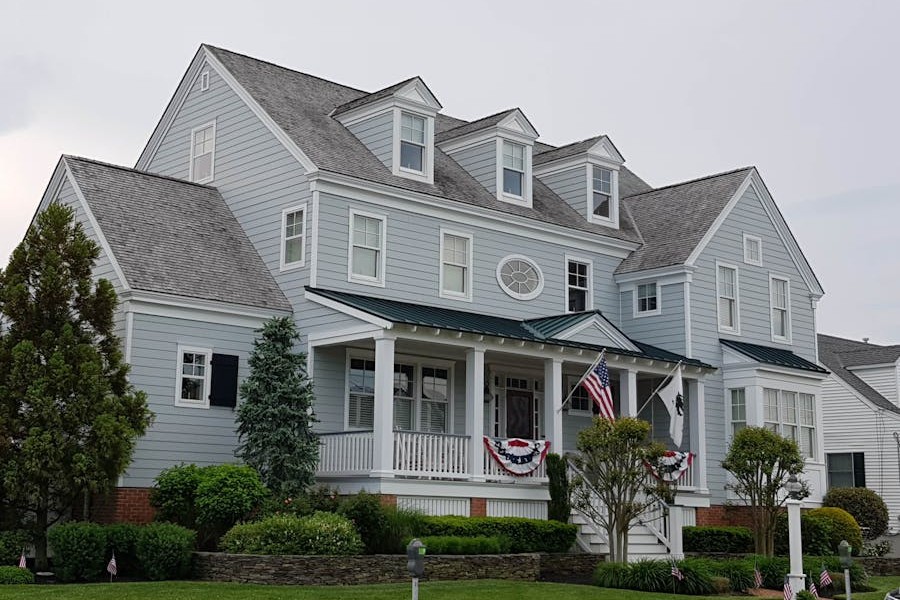 should i put my home in a trust